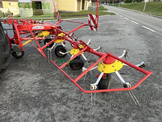 Henificador - Pöttinger - euro hit 69 nz