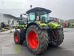 Tractor agrícola - Claas - arion 650 hexashift