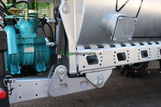 Cisterna -  - alpstorm x3895 kombifass