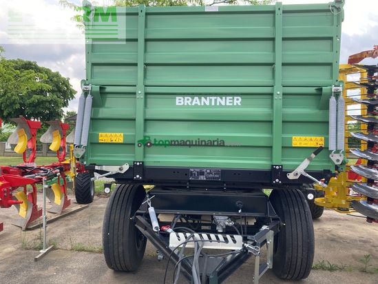 Volquet - Brantner - Z18051/2X