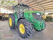 Tractor agrícola - John Deere - 6210r autopower