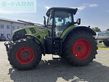 Tractor agrícola - Claas - axion 870 cmatic - stage v ce