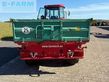 Volquet - Farmtech - edk 500