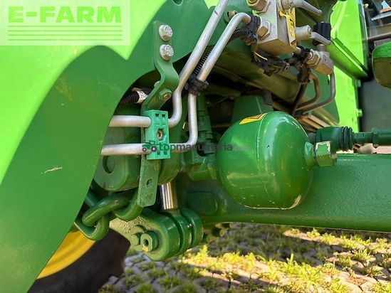 Tractor agrícola - John Deere - 6110rc