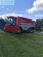 Cosechadora de Cereal - Massey Ferguson - Delta 9280