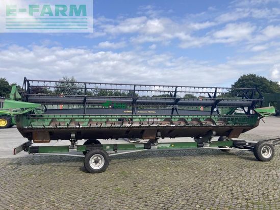 Cabezal - Zurn - zpf625