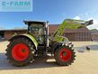 Tractor agrícola - Claas - arion 650 cmatic