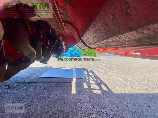 Grada rotativa - Maschio - sc 280