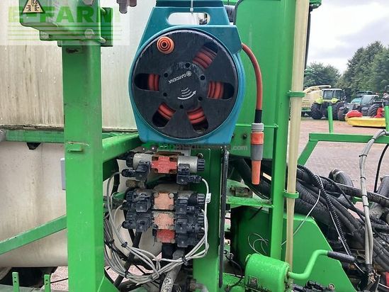 Atomizador - CHD - d 3627