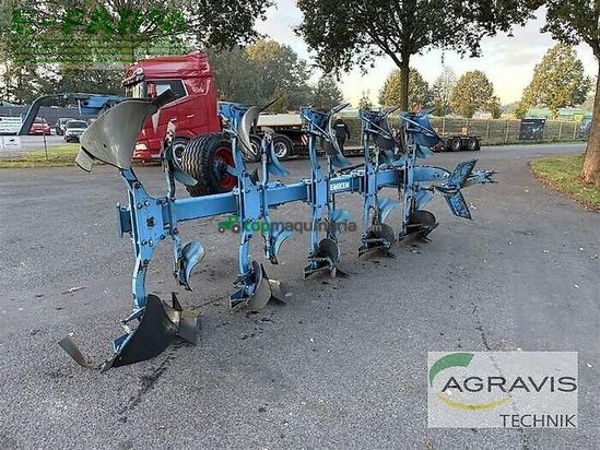 Arado - Lemken - variopal 9 5 n 100