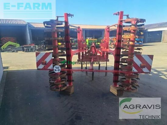 Cultivador - Horsch - terrano 4 fx