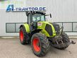 Tractor agrícola - Claas - axion 810