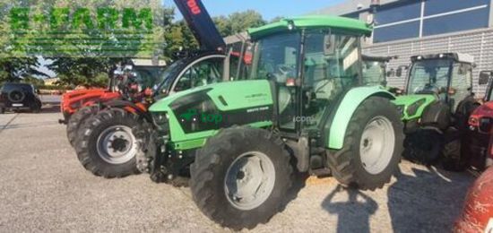 Tractor agrícola - Deutz-Fahr - 5105.4 g
