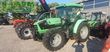 Tractor agrícola - Deutz-Fahr - 5105.4 g