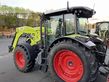 Tractor agrícola - Claas - axos 3.105 + fl 100 c avo25