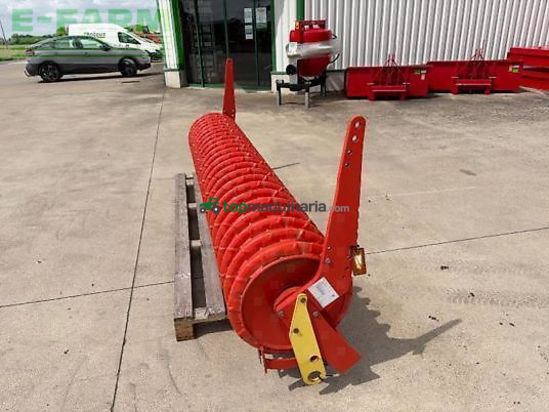 Grada rotativa - Kuhn - steelliner 3m