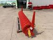 Grada rotativa - Kuhn - steelliner 3m