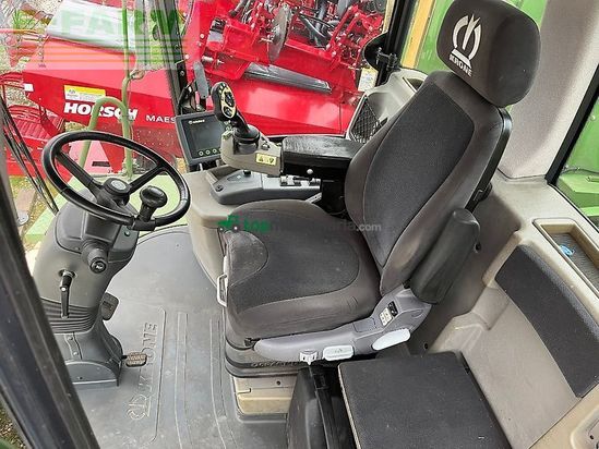 Cortacésped manual - Krone - big m 420