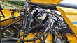 Cosechadora de Cereal - New Holland - cx 8.70 neumaschine