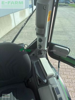 Tractor agrícola - Deutz-Fahr - 5115 ttv