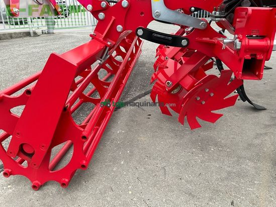 Cultivador - Einböck - Hurricane 300 R