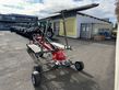 Henificador - Massey Ferguson - rk451dn schwader