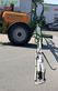 Atomizador - Amazone - ug 3000 super - 24 m - sehr gepflegter zustand