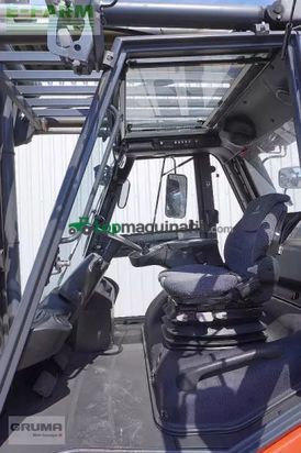 Elevadora - Linde - h 80 t/900 evo 396-03