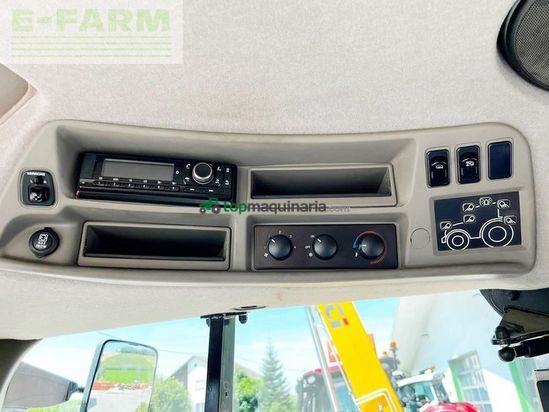 Tractor agrícola - Case IH - maxxum 150