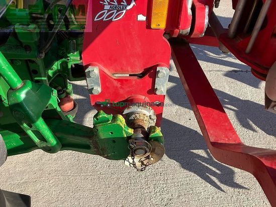 Arado - Overum - agrolux xrwt 5980 as