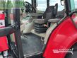 Tractor agrícola - Massey Ferguson - 6616 dyna-vt exclusive