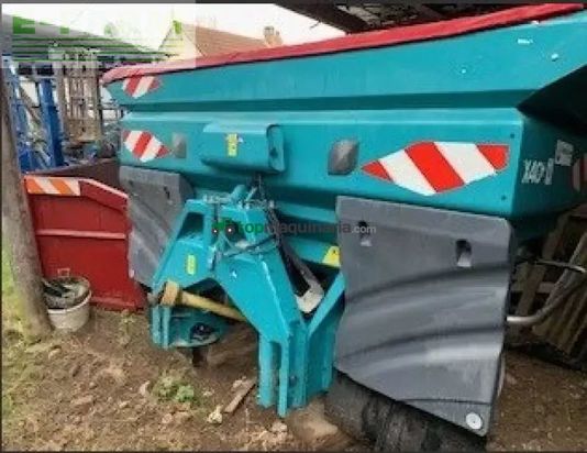 Esparcidor -  - x40 +