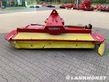 Cortacésped manual - Fella - sm 310 kc