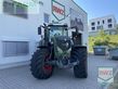 Tractor agrícola - Fendt - 828 vario