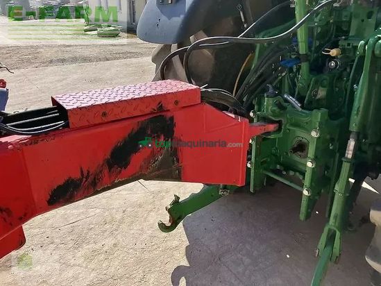 Volquet -  - muk 300 agrodumper