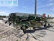 Rastrillo - Krone - swadro 2000