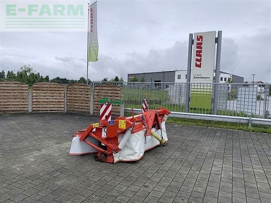 Cortacésped manual - Kuhn - gmd 702 f