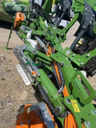 Arado - Amazone - teres 300v5 100