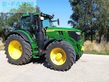 Tractor agrícola - John Deere - 6r 185