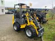 Minicargadora - Wacker Neuson - wl 20