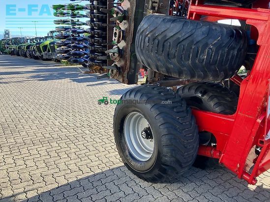 Sembradora - Horsch - pronto 6 ke