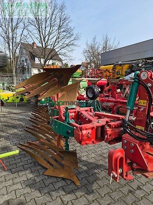 Arado - Kverneland - 2300 s variomat