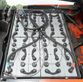 Elevadora - Linde - e 16 evo 386-02