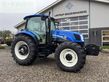 Tractor agrícola - New Holland - t6050 delta - export