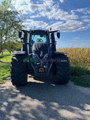 Tractor agrícola - Valtra - t234 direct