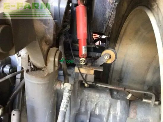 Tractor agrícola - Massey Ferguson - mf 6490