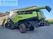 Cosechadora de Cereal - Claas - 760 terra trac, wenig h, top!