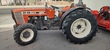 Tractor agrícola - Fiat / Fiatagri - 55-66 DT