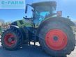 Tractor agrícola - Claas - axion 870 c-matic