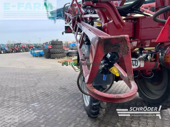 Atomizador - Hardi - navigator 3000 | 24 meter